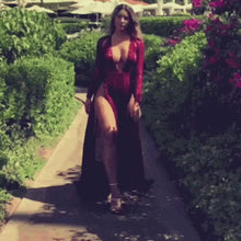 Load and play video in Gallery viewer, Lady Garden