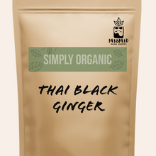 Load image into Gallery viewer, Thai black ginger - HerbHead