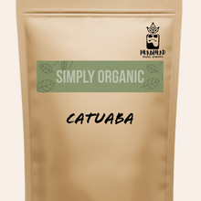 Load image into Gallery viewer, Catuaba bark - HerbHead