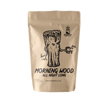 Load image into Gallery viewer, Morning Wood - HerbHead