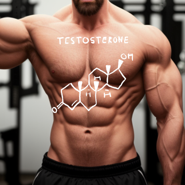 The Key to Feeling Great: Understanding and Optimizing Your Free Testosterone Levels
