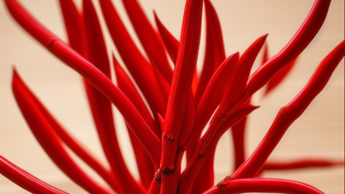 Korean Red Ginseng and its benefits