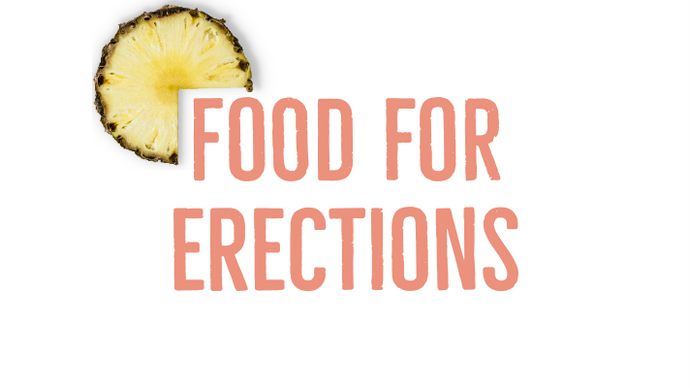 If you’re looking for a way to naturally increase your erections, you’re in luck – 👇