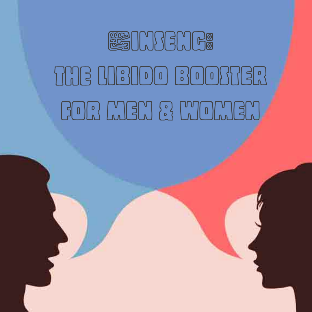 A libido booster for any gender – HerbHead