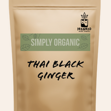 Load image into Gallery viewer, Thai black ginger - HerbHead
