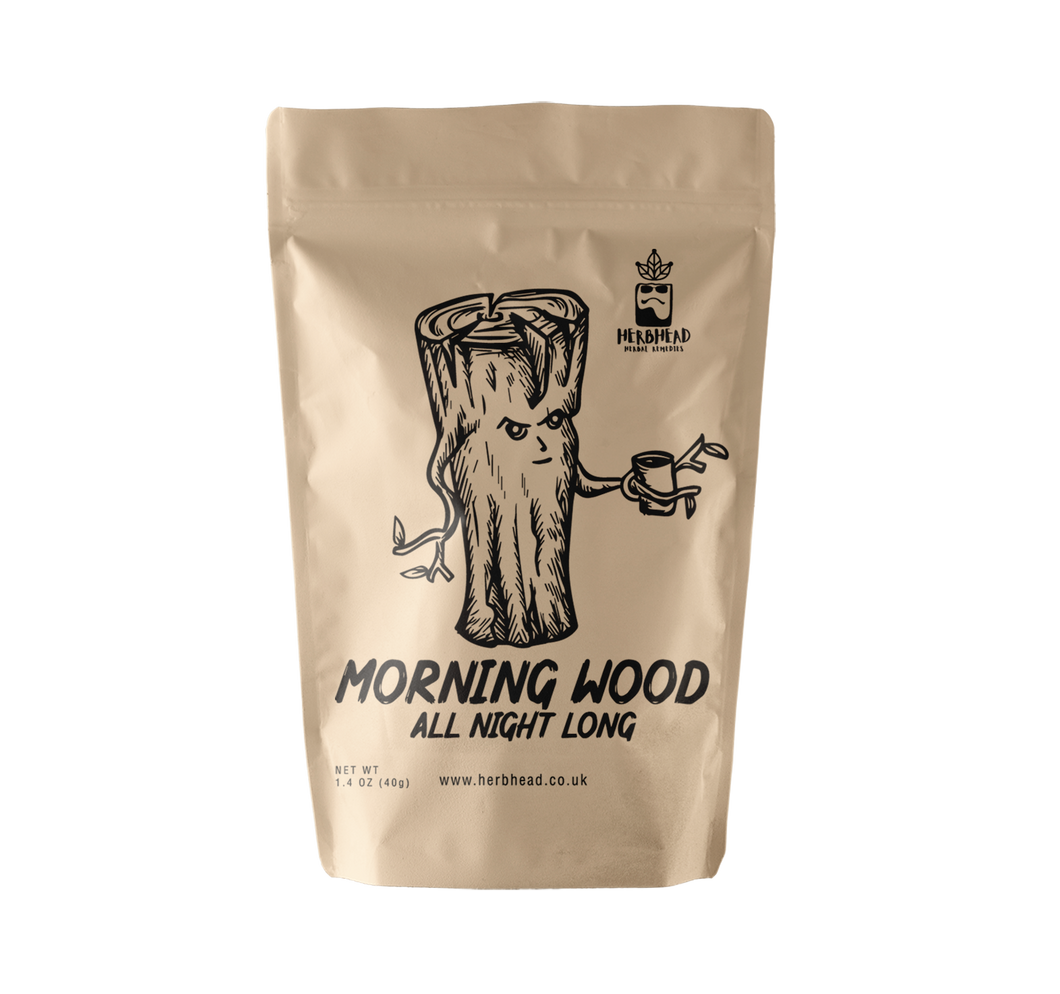 Morning Wood - HerbHead